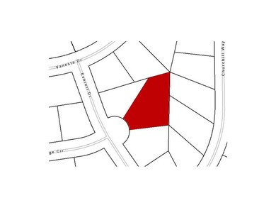 Opportunity to build a favored reverse 1.5 story w