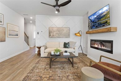 124 Meadowview Dr unit 12, Temple, GA 30179 - photo 7