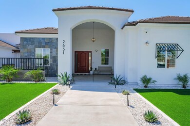 Entryway