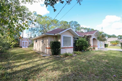 91 Ryecliffe Dr, Palm Coast, FL 32164 - photo 3