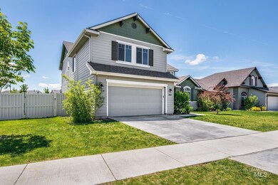 1463 W Sagwon Dr, Kuna, ID 83634 - photo 2