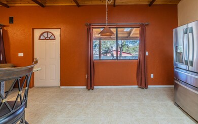 Dinning Space