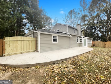 2824 Fontainebleau Dr, Atlanta, GA 30360 - photo 7