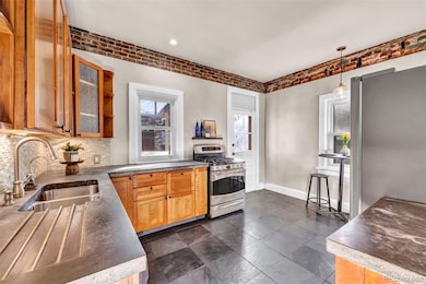 2938 Hooker St, Denver, CO 80211 - photo 5