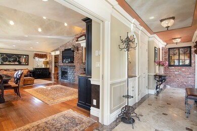 108 Woodchester Dr, Chestnut Hill, MA 02467 - photo 4