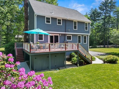 1005 Forest St, North Andover, MA 01845 - photo 2