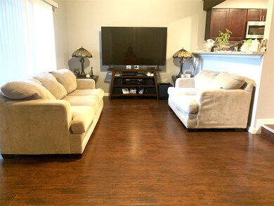 Very spacious family oom!