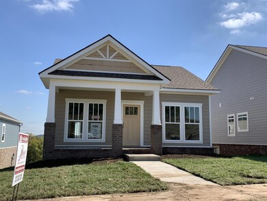 The Anniston. Call Katharine Romstad 404-886-7929