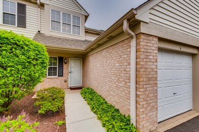 1650 Grove Ave unit C, Schaumburg, IL 60193 - photo 3