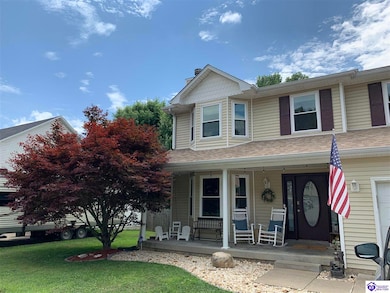 2528 Shadow Creek Ln, Elizabethtown, KY 42701 - photo 3