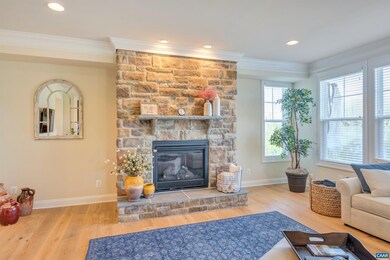 3458 Carroll Creek Rd, Keswick, VA 22947 - photo 7