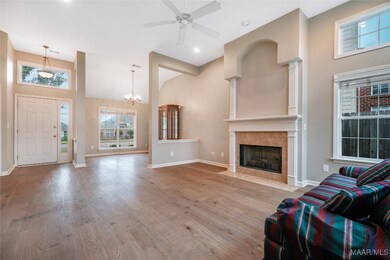 7131 Heathermoore Loop, Montgomery, AL 36117 - photo 7