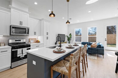 3702 Mount Pleasant St unit B, Houston, TX 77021 - photo 6