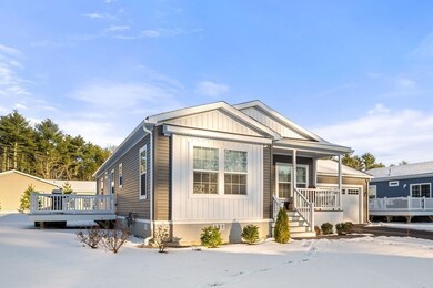 106 Sycamore Ln unit 106, Taunton, MA 02780 - photo 2