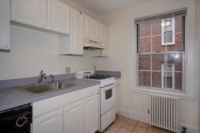346 Harvard St unit 6-2, Cambridge, MA 02138 - photo 7