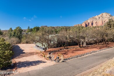 unlisted-address, Sedona, AZ 86351 - photo 4