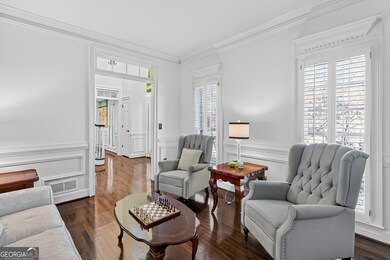 2039 Old Forge Way, Marietta, GA 30068 - photo 7