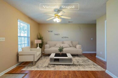 4981 N Eldridge Rd, Hixson, TN 37343 - photo 3