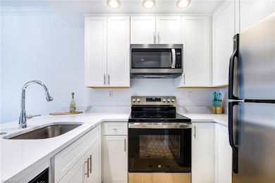 3320 Olympic Dr unit 125, Naples, FL 34105 - photo 6