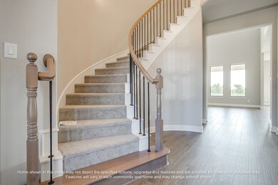 5401 Rowlan Row, Midlothian, TX 76065 - photo 3