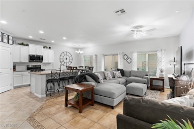 41 Jasmine Point St, Henderson, NV 89074 - photo 3