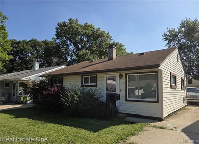 8279 Elm St, Taylor, MI 48180 - photo 2