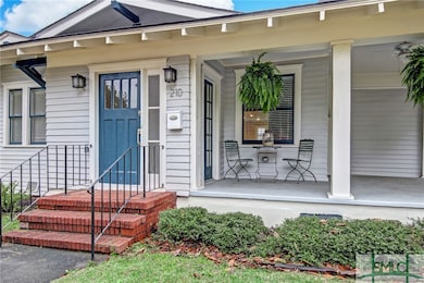 210 E 55th St, Savannah, GA 31405 - photo 4