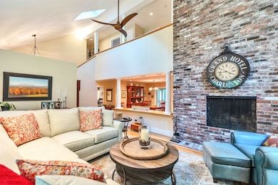 119 Carley Rd, Peterborough, NH 03458 - photo 3