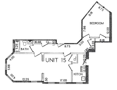 19 Pleasant St unit 15, Cambridge, MA 02139 - photo 6