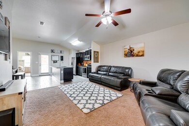 1008 E 96th St, Odessa, TX 79765 - photo 4