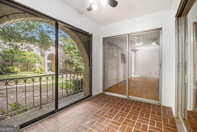 3214 Henderson Mill Rd unit 1, Atlanta, GA 30341 - photo 4