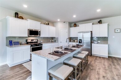 4686 E Ridge Rd, Lake Charles, LA 70607 - photo 5