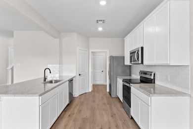 1005 Holly Dr, Hutchins, TX 75141 - photo 2