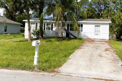 437 Truvall St SW Palm Bay