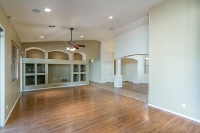 3) GREAT ROOM