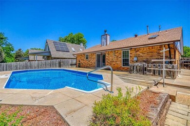 3816 Coopers Hawk Dr, Norman, OK 73072 - photo 7