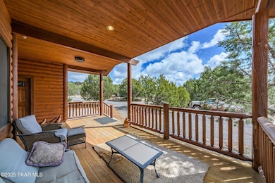 1590 W Foothills Dr, Williams, AZ 86046 - photo 6