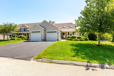 1 Ridgefield Dr unit 60, Gorham, ME 04038 - photo 3