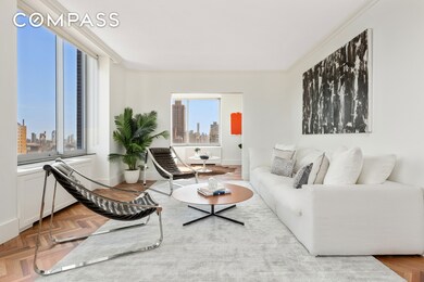 Leighton House unit 31C, New York, NY 10128 - photo 4