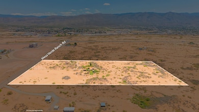 62 Mesa Verde Ranch Rd, Alamogordo, NM 88310 - photo 5