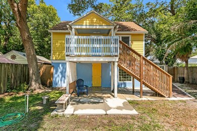 921 Jackson St N, Saint Petersburg, FL 33705 - photo 4