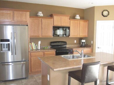 4758 S Grenoble Cir, Mesa, AZ 85212 - photo 3