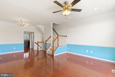 25097 Gunnery Square, Chantilly, VA 20152 - photo 6