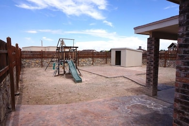 14545 Desierto Bello Ave, El Paso, TX 79928 - photo 4