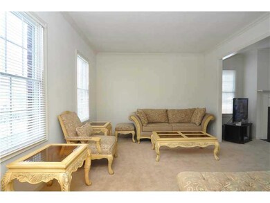 Living Room.