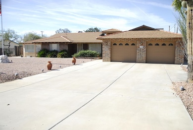 1236 N 67th St, Mesa, AZ 85205 - photo 2