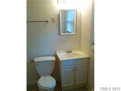 Bathroom - Master Bath