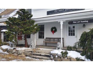 17 lake St