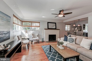 3923 7th St S, Arlington, VA 22204 - photo 3