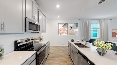 2485 Spring Tune Aly, Kissimmee, FL 34744 - photo 2